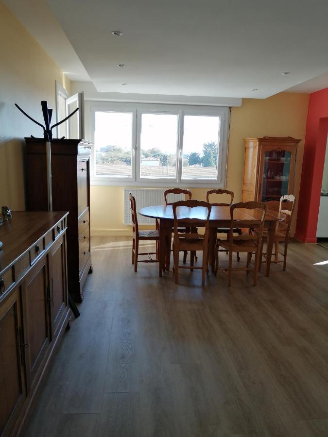 Apartment Reter Aytre