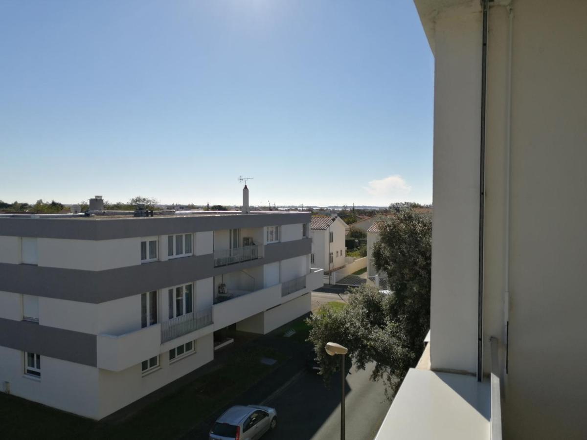 Reter Apartment