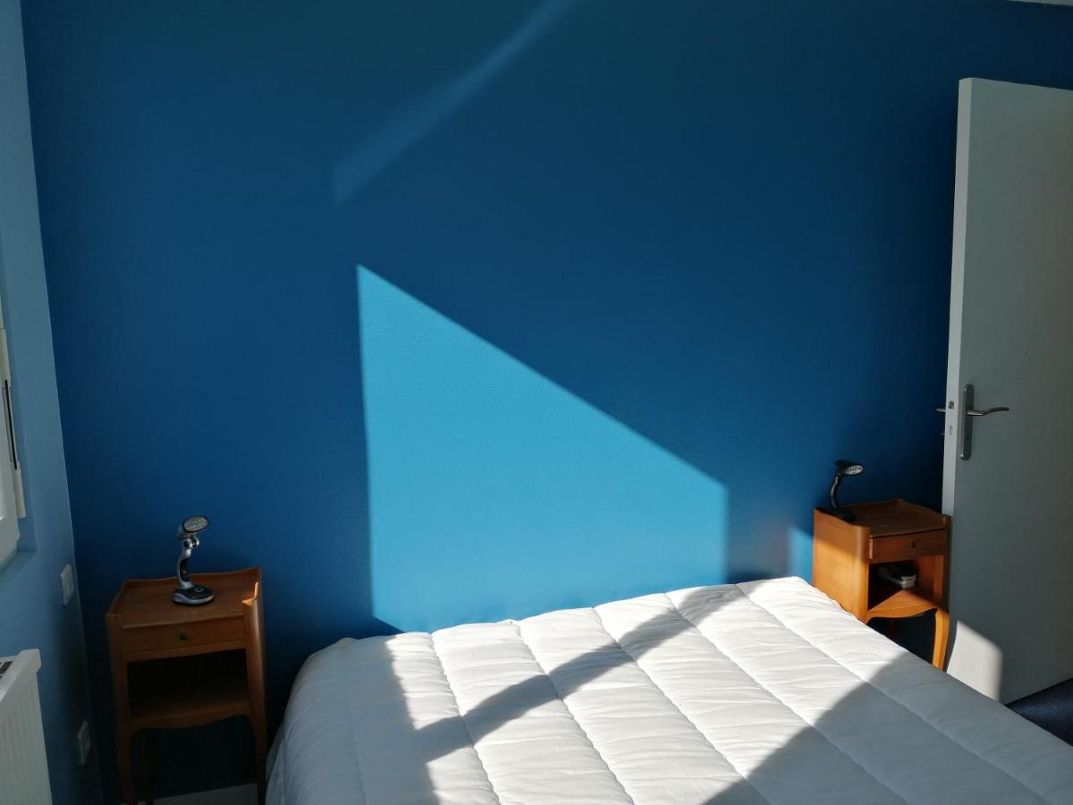 Reter Apartment