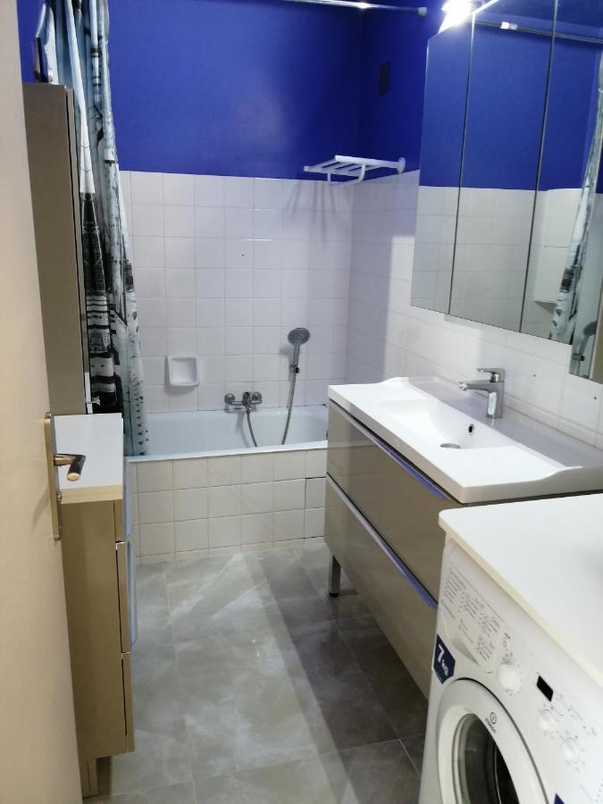 Reter Apartment Aytre