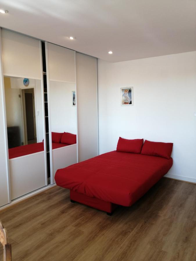 Reter Apartment *